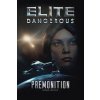 Elite Dangerous: Premonition Wagar DrewPaperback