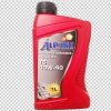 Motorový polosyntetický olej Alpine TS 10W-40 1 L Motorový polosyntetický olej Alpine TS 10W-40 1 L