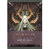 Diablo Bestiary - The Book of Adria - Robert Brooks, Matt Burns, Titan Books Diablo Bestiary - The Book of Adria - Robert Brooks, Matt Burns, Titan Books