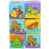Playgro 0181170 hračka do vane / nálepky do vane - Kúpacie kocky, viacfarebné Playgro 0181170 hračka do vane / nálepky do vane - Kúpacie kocky, viacfarebné