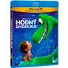 Hodný dinosaurus 2BD (3D+2D) Hodný dinosaurus 2BD (3D+2D)