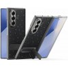 DUX 118157 DUX STEX Obal s trblietkami pre Samsung Galaxy Z Fold7 5G čierny