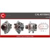 ALTERNATOR 12V 90A INA CAL40158AS ALTERNATOR 12V 90A INA CAL40158AS