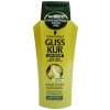 Schwarzkopf Gliss Kur Kur Hair Repair Ultimate Oil Elixir šampón na vlasy 250 ml