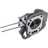 Hlava valcov pre motory Honda GX340 GX390 Zongshen 188F Hlava valcov pre motory Honda GX340 GX390 Zongshen 188F