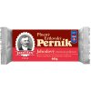 Erbia plnený perník jahodový s tmavou polevou 60 g Erbia plnený perník jahodový s tmavou polevou 60 g