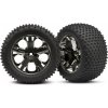 Traxxas koleso 2.8 Traxxas koleso 2.8