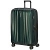 Cestovný kufor Samsonite - Nexis Spinner 70 Exp. - 14 Forest Green (SA) Cestovný kufor Samsonite - Nexis Spinner 70 Exp. - 14 Forest Green (SA)