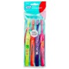 TEPE Kids Extra Soft (od 6 rokov), 4 ks TEPE Kids Extra Soft (od 6 rokov), 4 ks