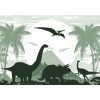 Fototapeta - FT7518 - Dino park Vliesová fototap. - 368cm x 280cm Fototapeta - FT7518 - Dino park Vliesová fototap. - 368cm x 280cm