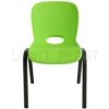 Lifetime 80474 detská stolička zelená