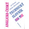 Elman Jiří Michalíček Václav Anglicko-český technický slovník KNI Elman Jiří Michalíček Václav Anglicko-český technický slovník KNI