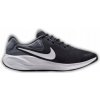 NIKE REVOLUTION 7 (43) Pánske Bežecké Topánky Sieťovina Šedá NIKE REVOLUTION 7 (43) Pánske Bežecké Topánky Sieťovina Šedá