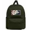 VANS Old Skool Grom Backpack 18 Dried Kelp VANS Old Skool Grom Backpack 18 Dried Kelp