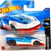 HOT WHEELS 2025 X-RAYCERS EL VIENTO HYX11 65/250 biely modrý HOT WHEELS 2025 X-RAYCERS EL VIENTO HYX11 65/250 biely modrý