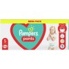 Pampers Active Baby plienkové nohavičky veľkosť 5, 96 plienok, 11kg-17kg Pampers Active Baby plienkové nohavičky veľkosť 5, 96 plienok, 11kg-17kg