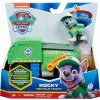 Spin Master Paw Patrol Základné vozidlá Ultimate Rescue Rocky Spin Master Paw Patrol Základné vozidlá Ultimate Rescue Rocky