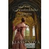 Tiene Swanfordského opátstva - Julie Klassen Tiene Swanfordského opátstva - Julie Klassen