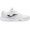 Joma Master 1000 Men 2502 Clay - Biely Joma Master 1000 Men 2502 Clay - Biely