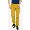 Mánia Pants Men Yellow Dried Tobacco