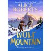 Wolf Mountain Wolf Mountain