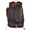 Batoh La Sportiva Course Backpack Black / Yellow Batoh La Sportiva Course Backpack Black / Yellow