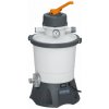 Filtrácia Bestway® FlowClear™, 58515, piesková, na bazén, 3028 lit./h Filtrácia Bestway® FlowClear™, 58515, piesková, na bazén, 3028 lit./h