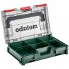 Metabo metaBOX 63 XS Organizer (626896000) Metabo metaBOX 63 XS Organizer (626896000)