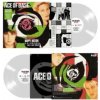 ACE OF BASE - Happy Nation - Clear LP
