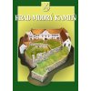 Papierový model - Hrad Modrý kameň Papierový model - Hrad Modrý kameň