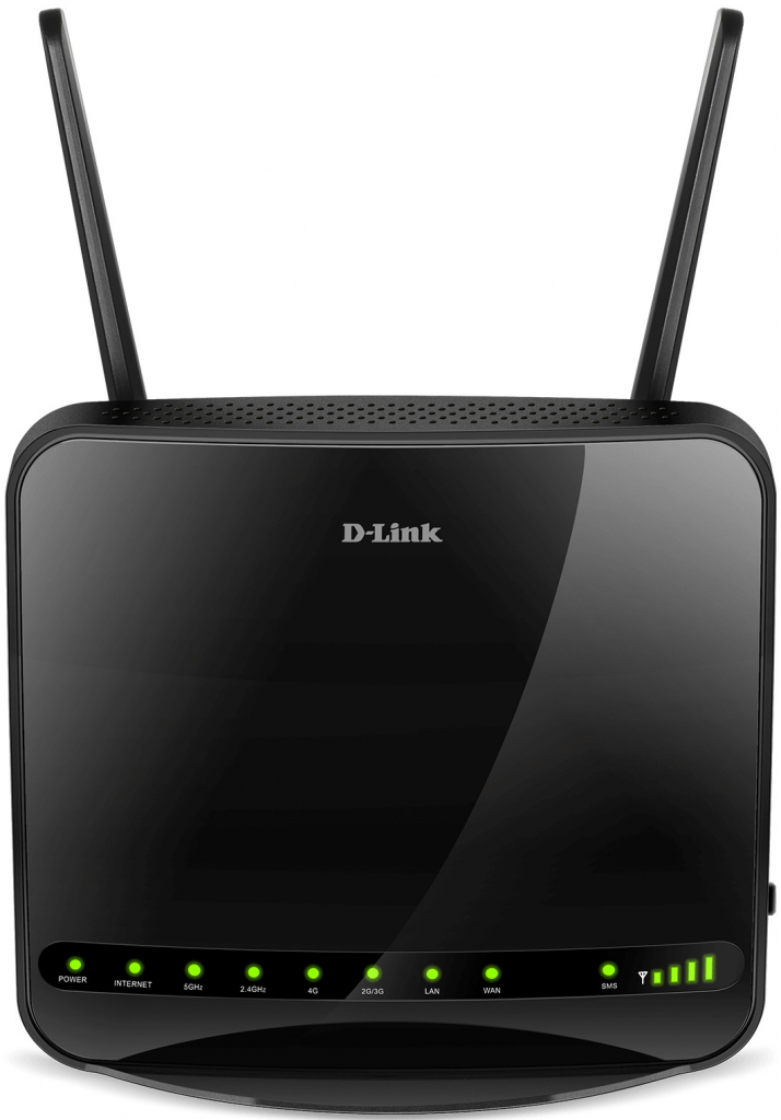 D-Link DWR-953