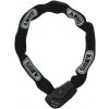 ABUS reťazový zámok GRANIT XPLUS 1060/110 CityChain black ABUS reťazový zámok GRANIT XPLUS 1060/110 CityChain black