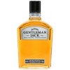 Jack Daniel's Gentleman Jack 0,7l 40% (čistá fľaša) Jack Daniel's Gentleman Jack 0,7l 40% (čistá fľaša)
