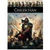 Čingischán Čingischán