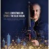 Šporcl Pavel: Christmas in Blue - 2Vinyl (LP) Šporcl Pavel: Christmas in Blue - 2Vinyl (LP)