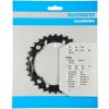Shimano Prevodník 32z. FC-M590 Deore čierny 104mm Shimano Prevodník 32z. FC-M590 Deore čierny 104mm