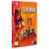 SWORN Deluxe Edition (Switch) SWORN Deluxe Edition (Switch)