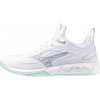 Dámska halová obuv Mizuno Wave Luminous 3 W White/Blue Tint EUR 38,5 Dámska halová obuv Mizuno Wave Luminous 3 W White/Blue Tint EUR 38,5