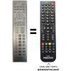 Diaľkový ovládač Emerx Panasonic N2QAYA000097