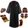 Distrineo Sada doplnkov Harry Potter - Chrabromil Veľkosť - deti: L Distrineo Sada doplnkov Harry Potter - Chrabromil Veľkosť - deti: L