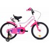DETSKÝ BICYKEL CAPRIOLO DIAVOLO KID 18 DETSKÝ BICYKEL CAPRIOLO DIAVOLO KID 18
