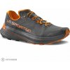 La Sportiva Prodigio topánky, carbon/marmelade EU 42 La Sportiva Prodigio topánky, carbon/marmelade EU 42