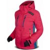 Trimm RIVA rose/lagoon dámská XL; Růžová bunda Trimm RIVA rose/lagoon dámská XL; Růžová bunda