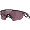 OAKLEY okuliare Sphaera Sunglasses TLD Matte Olive Ink / Prizm Road Black Lenses OAKLEY okuliare Sphaera Sunglasses TLD Matte Olive Ink / Prizm Road Black Lenses