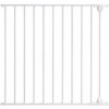 SAFETY 1ST Rozšírenie zábrany Modular o 72 cm White SAFETY 1ST Rozšírenie zábrany Modular o 72 cm White