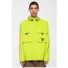 Santa Cruz Reign Jacket Lime