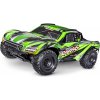 Traxxas Maxx Slash 1:8 RTR zelený Traxxas Maxx Slash 1:8 RTR zelený