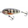 Wobler JAXON HOLO SELECT JERK FORCE 10cm OS Wobler JAXON HOLO SELECT JERK FORCE 10cm OS