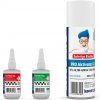 KAVAN PRE PNEU stredné a riedke sekundové lepidlo 50g + Kavan PRE aktivátor CA 200ml (KAV56.9946.DE) KAVAN PRE PNEU stredné a riedke sekundové lepidlo 50g + Kavan PRE aktivátor CA 200ml (KAV56.9946.DE)
