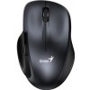 Genius 8200S/Ergonomická/Blue Track/Bezdrôtová USB/Šedá 31030029401 Genius 8200S/Ergonomická/Blue Track/Bezdrôtová USB/Šedá 31030029401